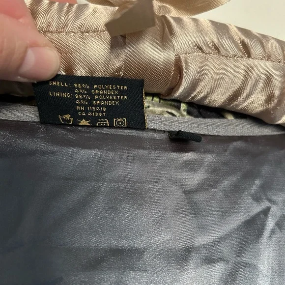 Vintage Christian Audigier Ed Hardy Full Zip Sweatshirt Men’s XL - Picture 12 of 15